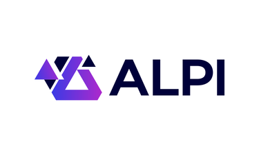 ALPI.ai - Creative brandable domain for sale